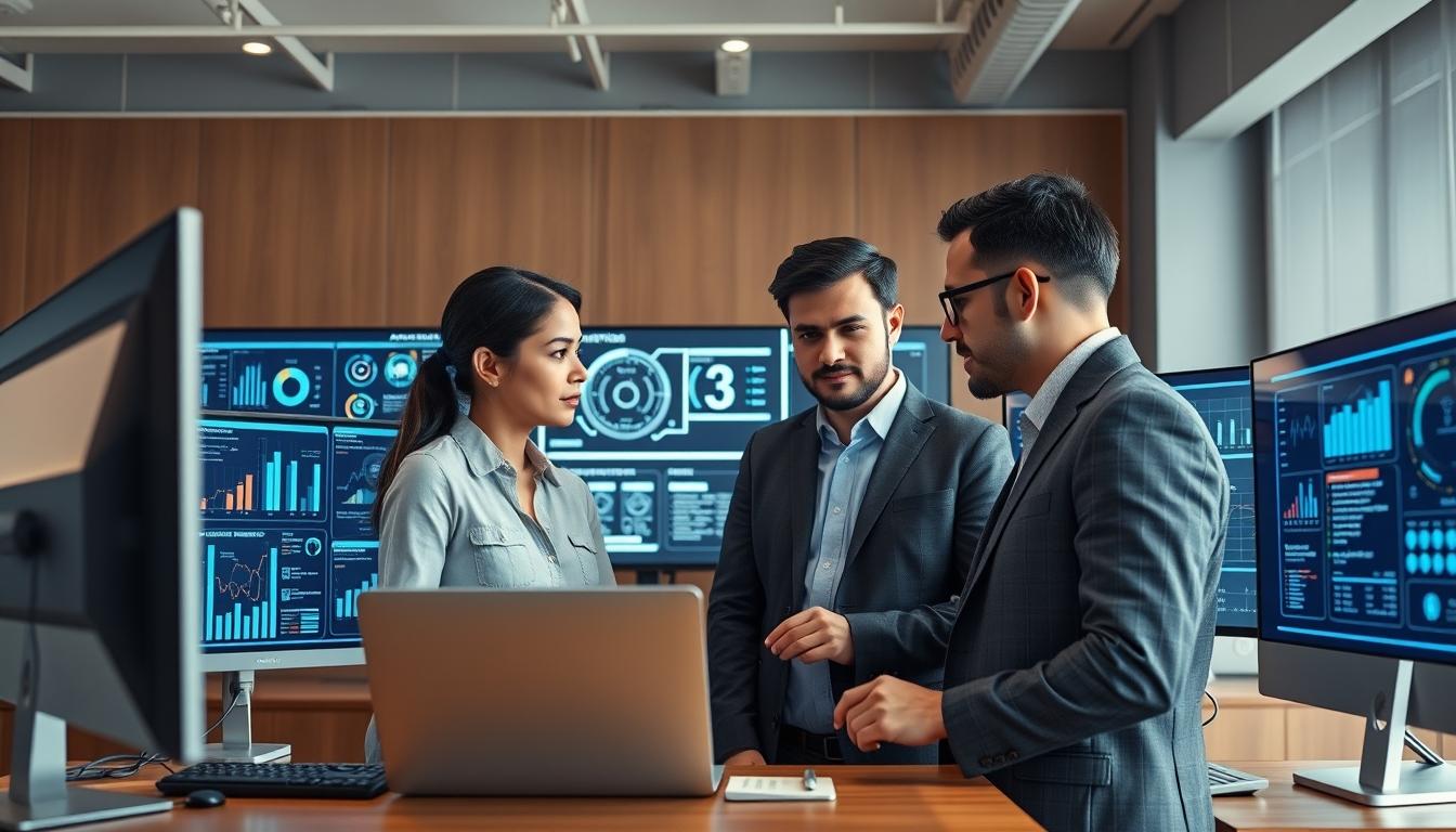 AI models and intelligent business systems