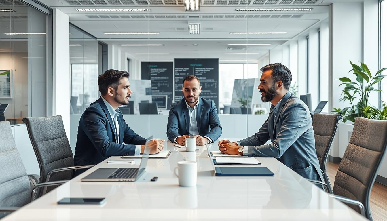 Custom AI software development for business operations