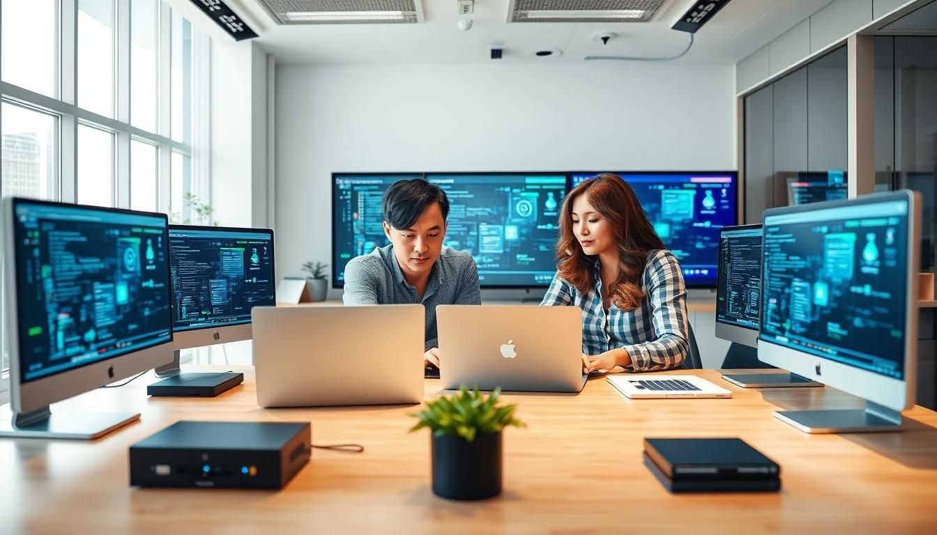 AI integrations and intelligent automation services